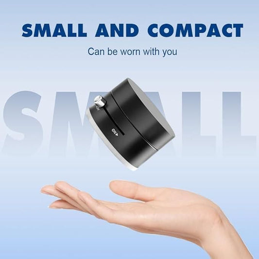 HoldMate (Vacuum Magnetic Suction Phone Holder)