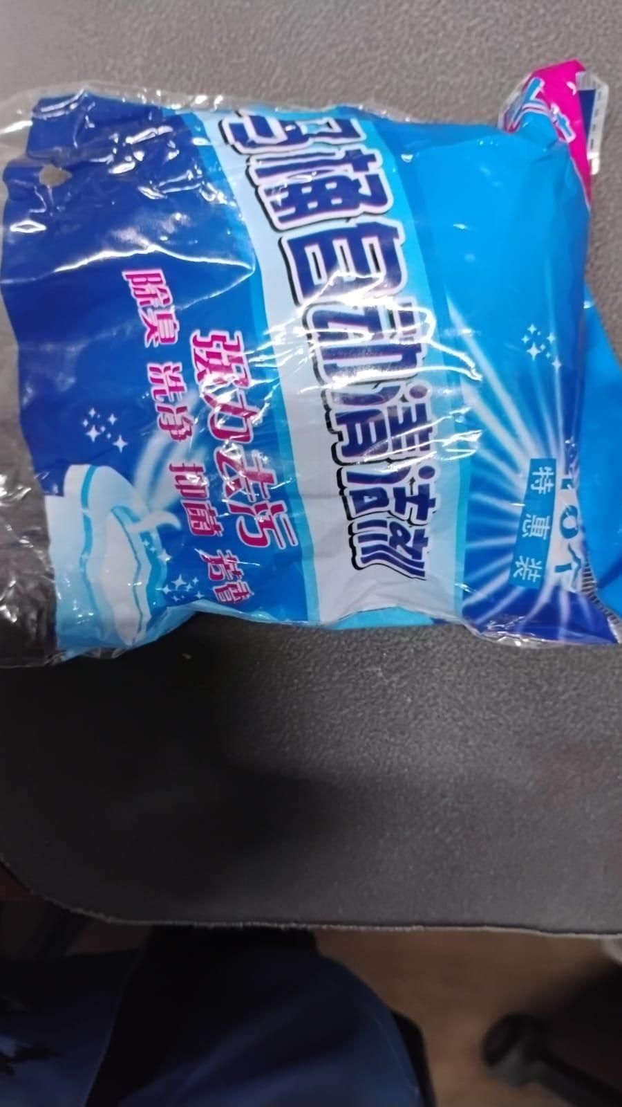 Pure flush (Toilet Cleaning Tablet)